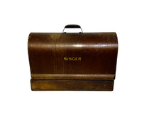 Vintage Singer Sewing Machine