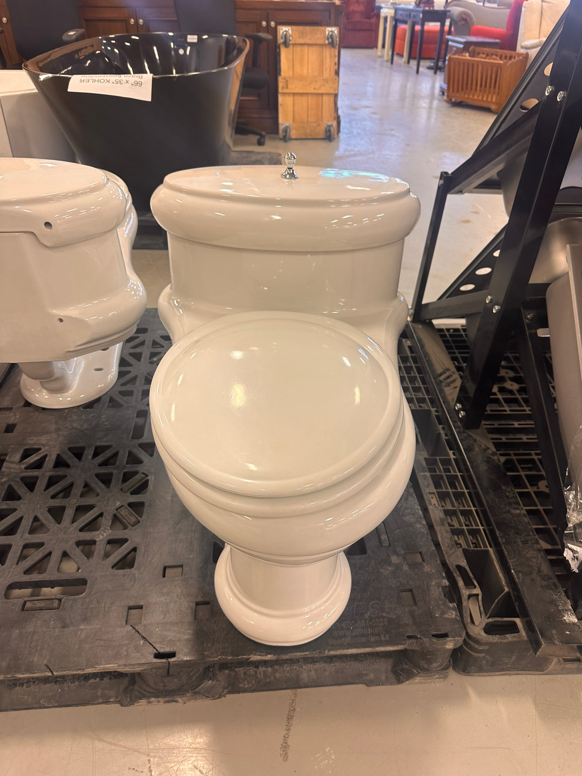 Kohler Toilet