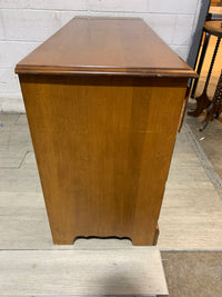 Wooden Bedroom Dresser