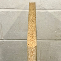 Precision-Cut Lumber - 10.5 x 1.125 x 42-Inch