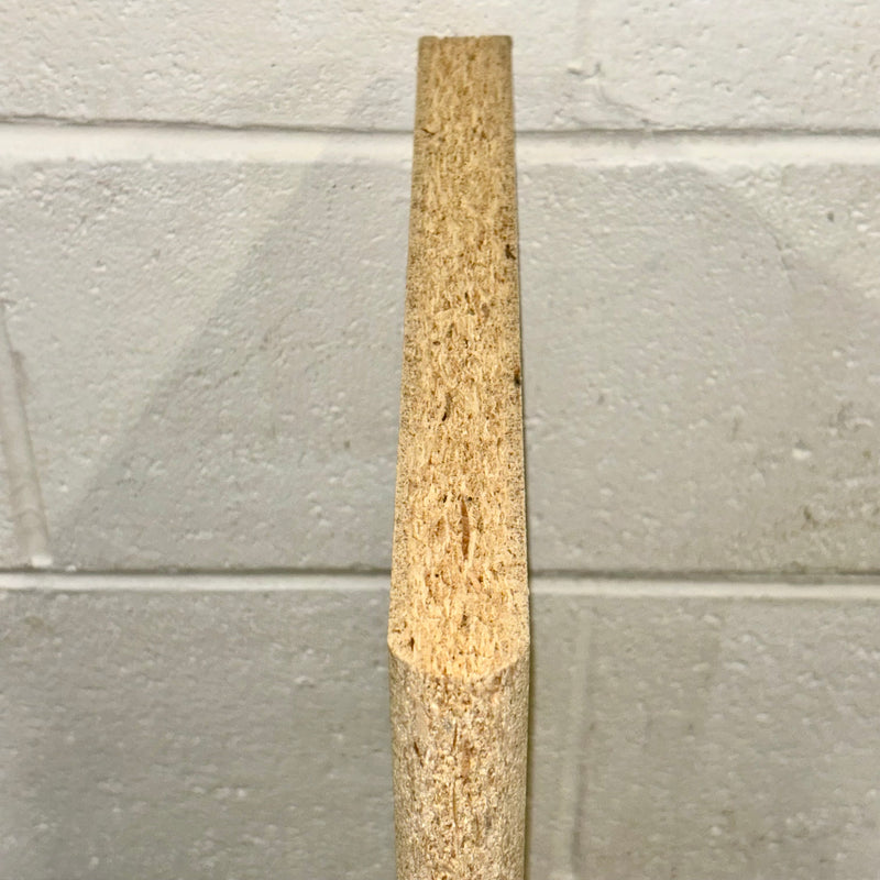 Precision-Cut Lumber - 10.5 x 1.125 x 42-Inch