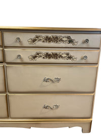 French Provincial Style Dresser