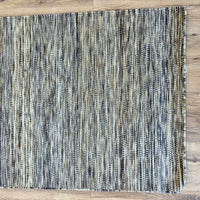 3x5-ft Caramel Rug, Wool, 249