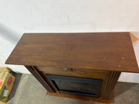 Palisades Fireplace And Mantel
