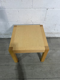 Carre' Coffee Table