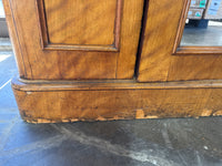 Chiffonier - Antique Wardrobe Cabinetry