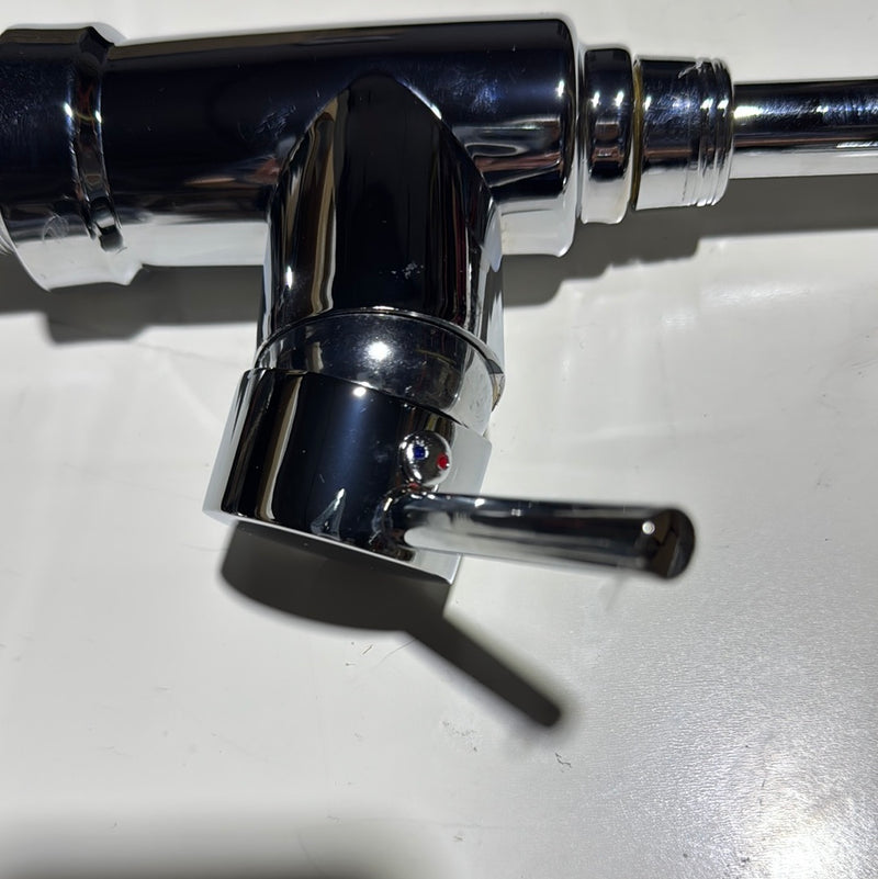 Abruzzo Kitchen Faucet #6
