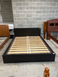 67"W Queen Bed Frame