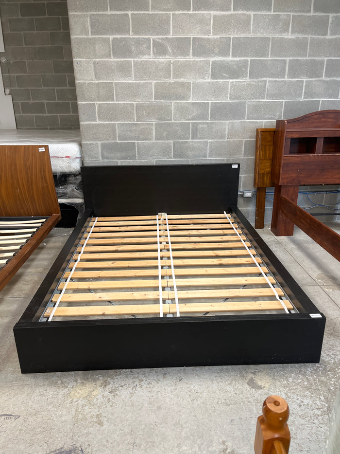 67"W Queen Bed Frame