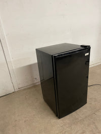 Black Magic Chef Mini-Fridge Model:MCBR360WF