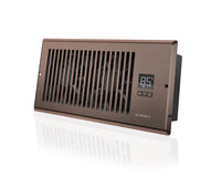 AC Infinity Airtap Quiet Register Booster
