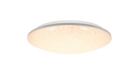 Sparkle 17.7-inch 1-light LED Ceiling Flushmount