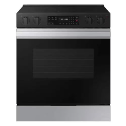 SAMSUNG Electric Range