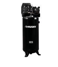 Husky 60 Gallon Belt Drive Oil Lube Air Compressor