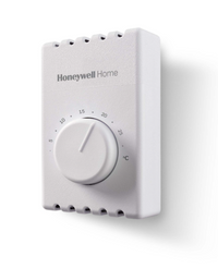 CT410A Non-Programmable Electric Heat Thermostat