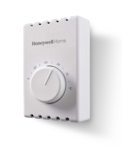 CT410A Non-Programmable Electric Heat Thermostat