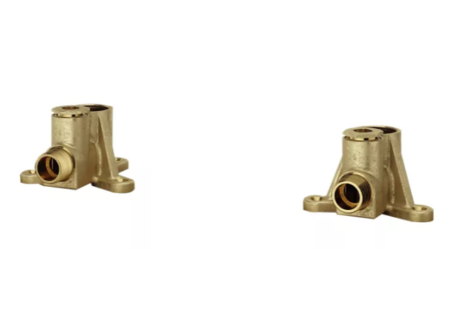 Tisbury Tub Filler Valve  (New)