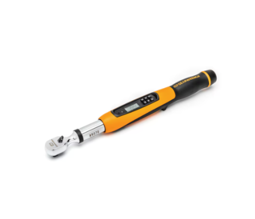 GearWrench Electronic Torque Wrench
