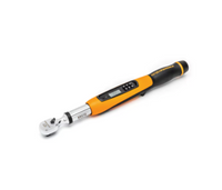 GearWrench Electronic Torque Wrench