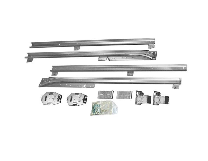 Clopay Garage Door Low Headroom Conversion Kit