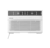 Vissani 8,000 BTU Window Air Conditioner