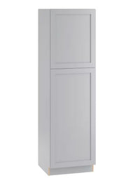 Shaker-Style Kitchen Pantry Cabinet/Cupboard