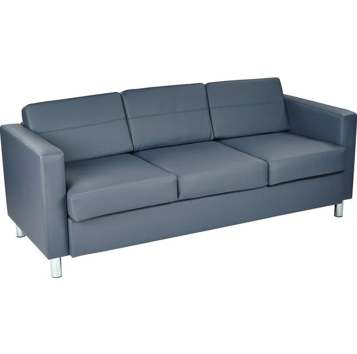 Pacific Sofa Couch / Blue