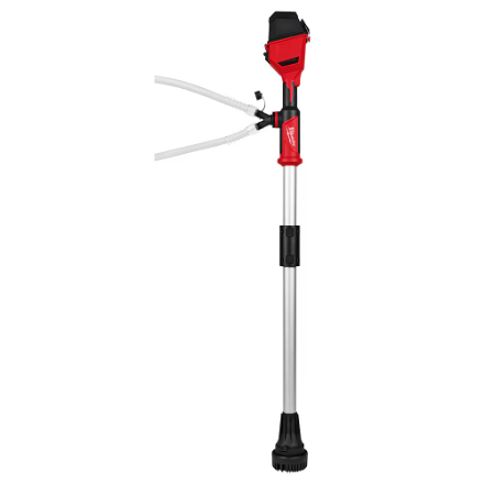 18V M18 Lithium-Ion Brushless Cordless Stick Transfer Pump (Tool-Only)