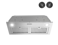 Streamline Loreto 28-inch  Convertible Range Hood