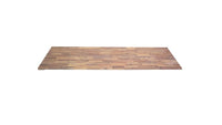 INTERBUILD Acacia FJ Countertop