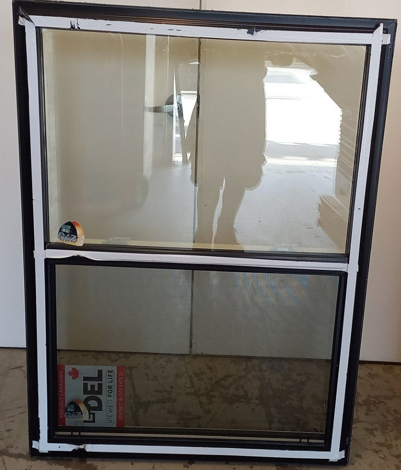 53-Inch x 39-Inch Window