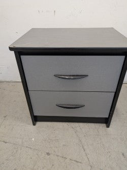 Dresser - 2 Drawer