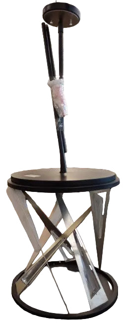Eurofase Sarise Chandelier