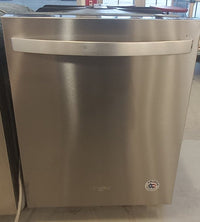 Whirlpool Dishwasher
