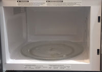 Panasonic Microwave