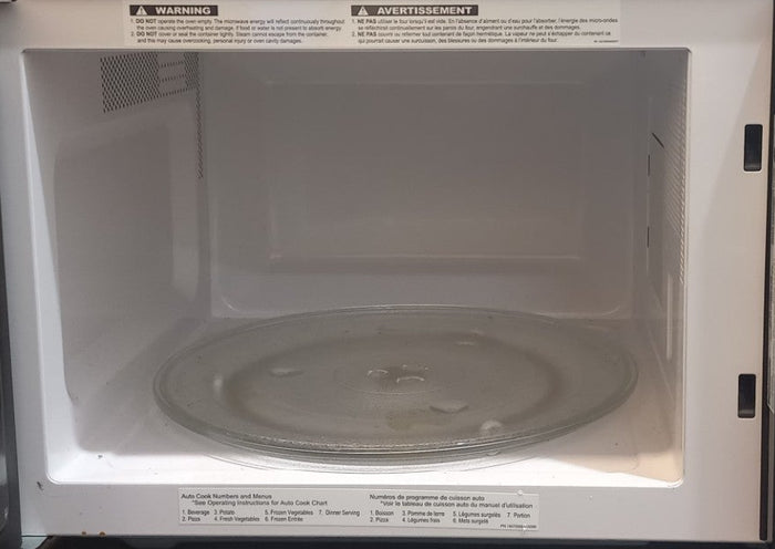 Panasonic Microwave