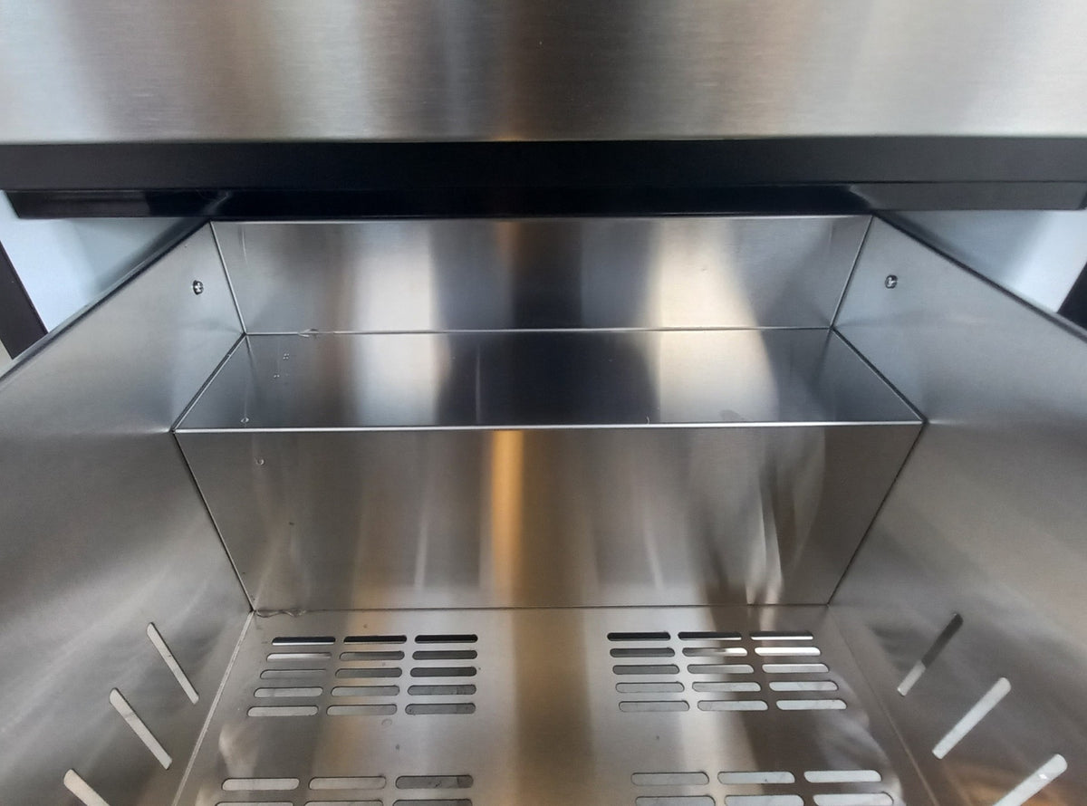 Thor Kitchen 24 Inch Indoor Outdoor Freezer Drawer