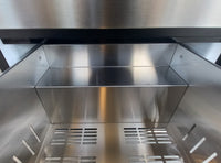 Thor Kitchen 24 Inch Indoor Outdoor Freezer Drawer