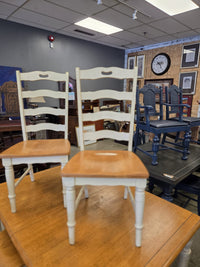 Solid Wood Dining Set