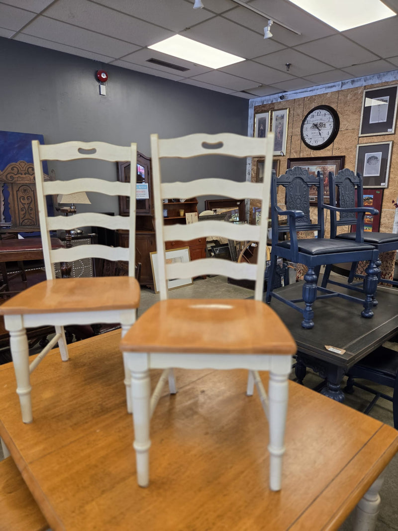 Solid Wood Dining Set