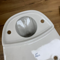 Clancy 2-Pc Plus Height Single Flush Toilet