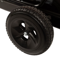 135K BTU Kerosene Forced Air Heater