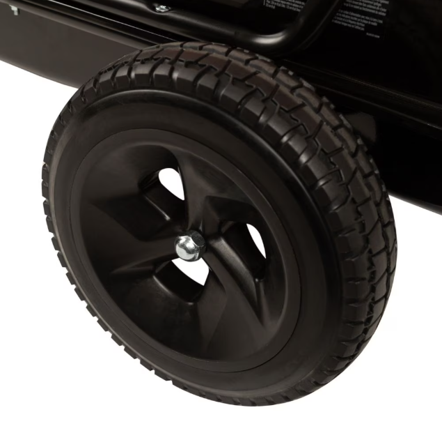 135K BTU Kerosene Forced Air Heater