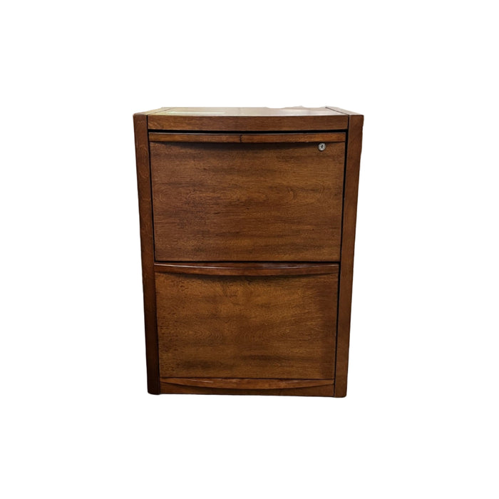 20-Inch 2 Drawer Filing Cabinet