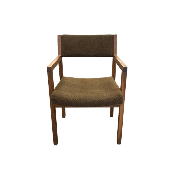 20-Inch Mid-Century Armchair (Set of 2)