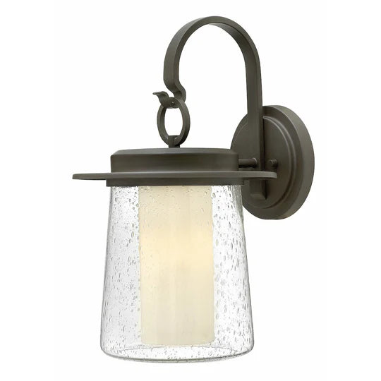 HINKLEY Riley Outdoor Wall Light