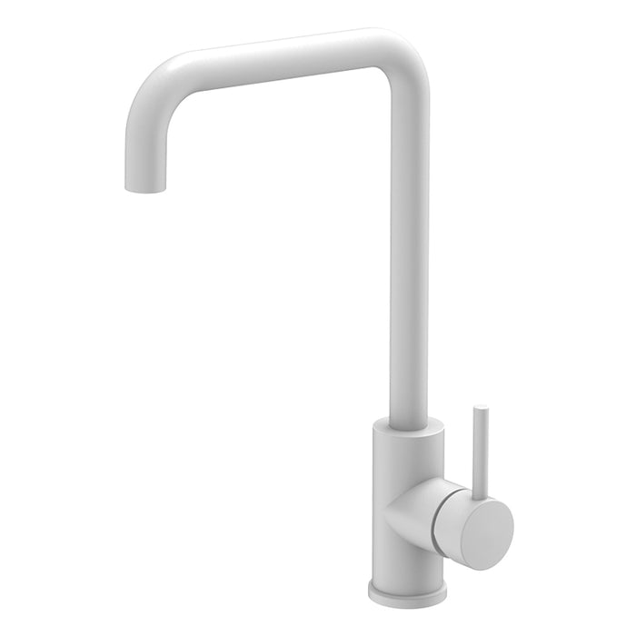 Orizuro 11 Kitchen Faucet - Matte White