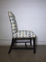 Bunny Williams Studded Accent Chair