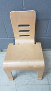 Child Wooden Chair
