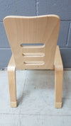 Child Wooden Chair